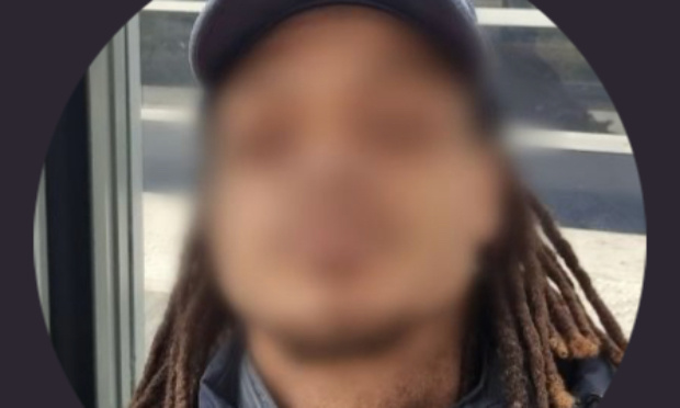 Marre de chabin locks&eacute; du 972