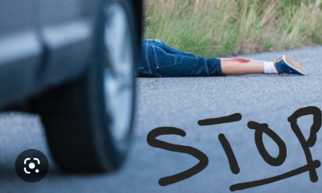 Pour notre sécurité et celle de nos enfants à Bourg-Achard (27) !