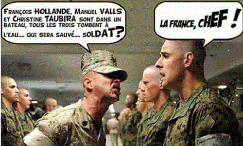 Annulation de manifestations à caractères discriminatoires et religieux