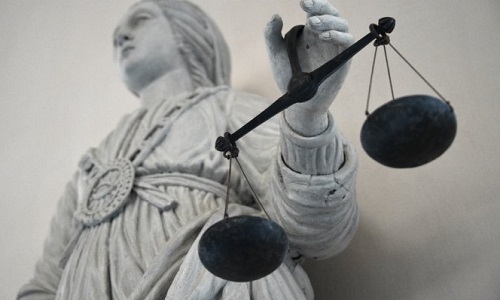 Une grâce présidentielle pour mon mari!