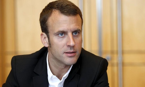 Emmanuel Macron doit démissionner !