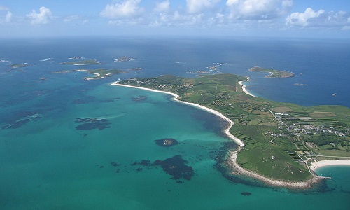 Pour que l'on s'indigne du remblayage des lagons