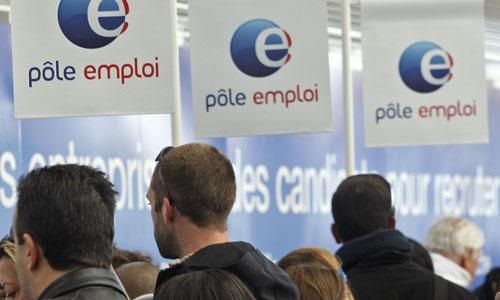 Signature de tous les chômeurs français