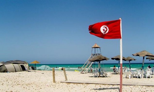 Sauvez le tourisme en Tunisie!