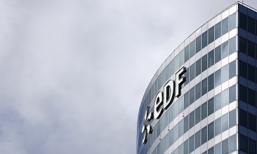 Stop à la capitalisation d'entreprises (EDF) par les contribuables, salariés et précaires !