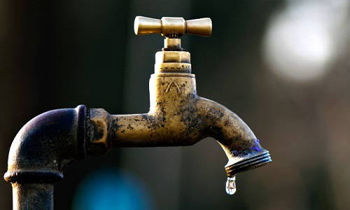 Interdire la privatisation de l'eau!