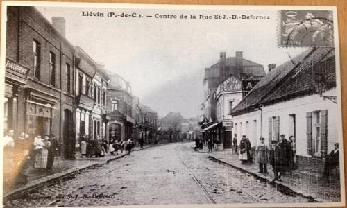 Remplacement des places détruites avant les travaux du BHNS