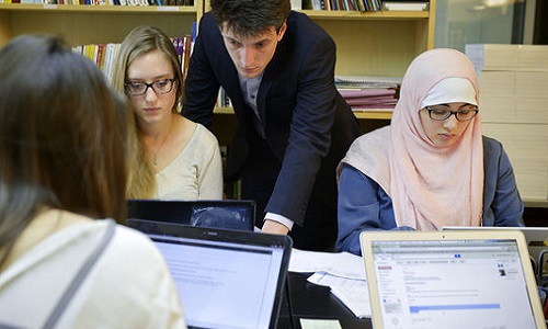 Suppression du volet religieux en entreprise proposé par la loi El Khomri