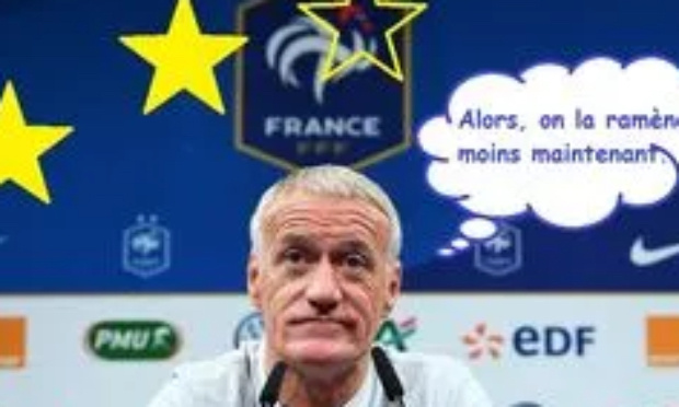 P&eacute;tition pour annuler la p&eacute;tition &laquo;&nbsp;rejouer le match France-Argentine&nbsp;&raquo;