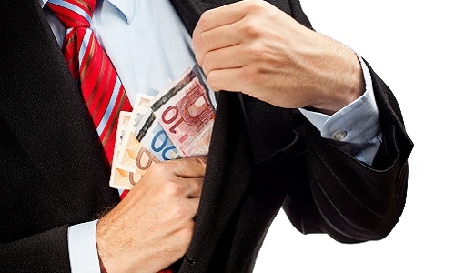 Les grosses rémunérations des patrons