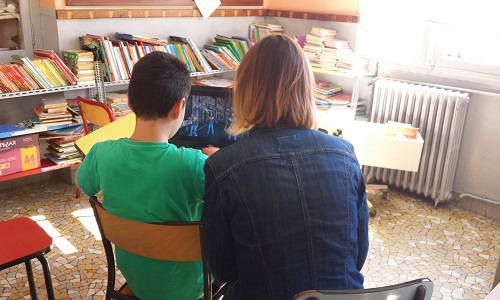 Pour une reconnaissance des AVS!