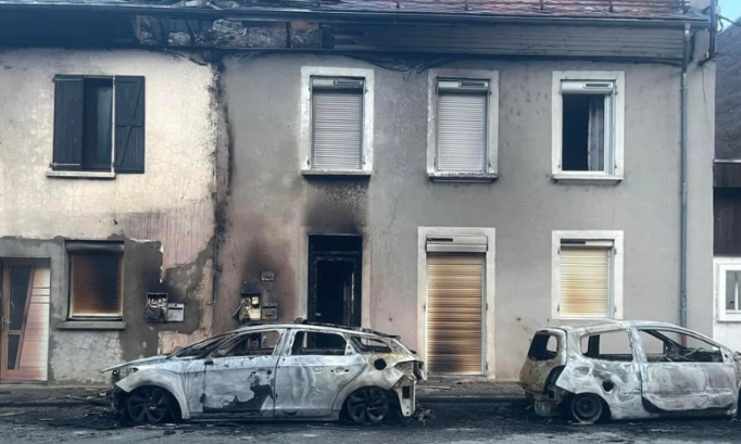 Assurons la sécurité à Sechilienne !