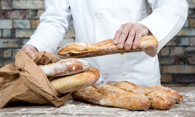 Pour que l'Etat vienne en aide aux boulangers français !