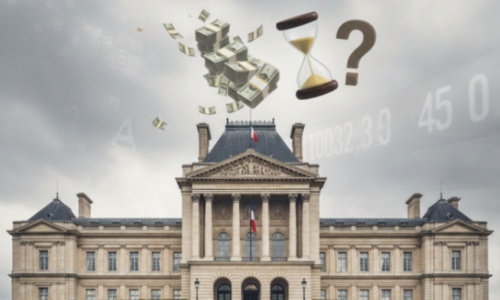 pour la suppression du conseil constitutionnel