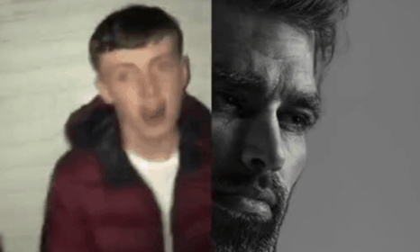 Geek arr&ecirc;te de jouer aux jeux vid&eacute;os