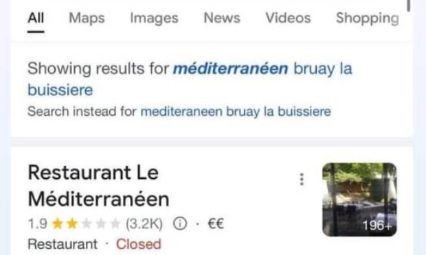 Bjr je souhaite que cette homme soit condamné pour avoir tabassé et tué un saint Bernard