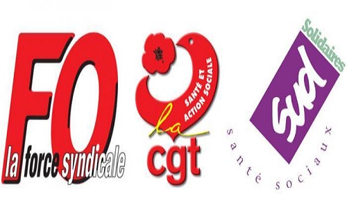 Stop aux fermetures de lits, aux suppressions de postes et aux restrictions budgétaires!