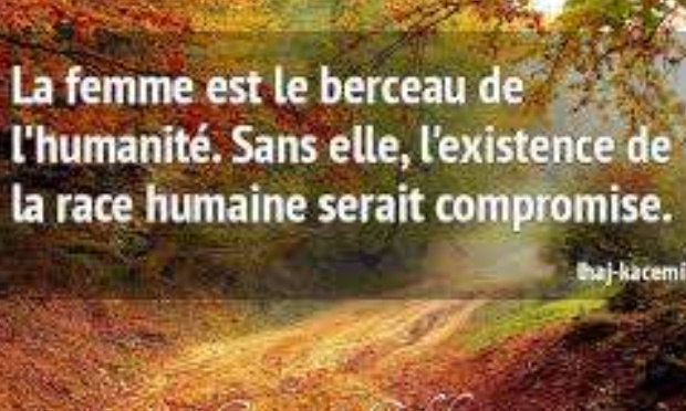 Vox Africa la nudité est sacrée !! Aicha Sol n'a pas le droit de parler de l'intimité d'une femme sans gêne ni respect pour la gente féminine.