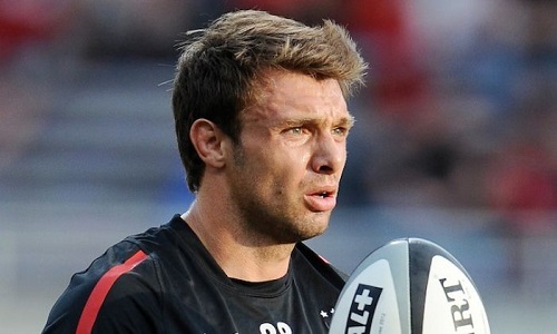 Contre le départ de Vincent Clerc