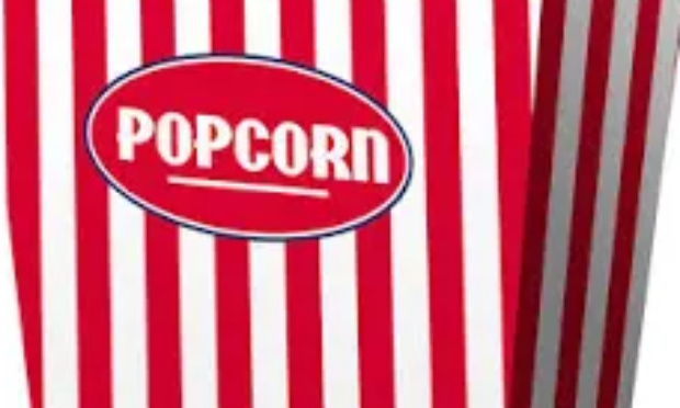 Pour l’arrêt des ventes de pop corn dans les cinémas