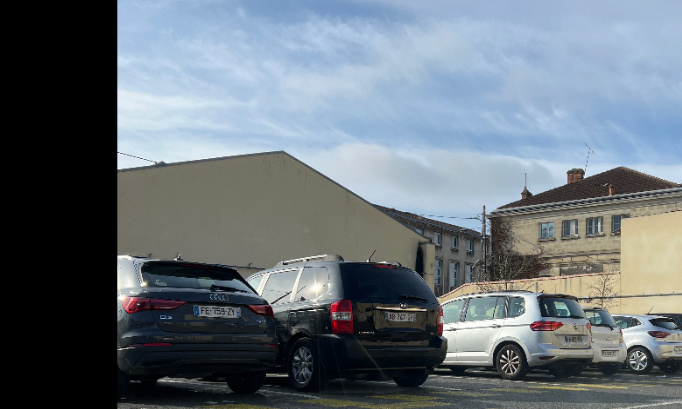Non délocalisation de Mr Boko pour qu’il reste au parking La Harpe