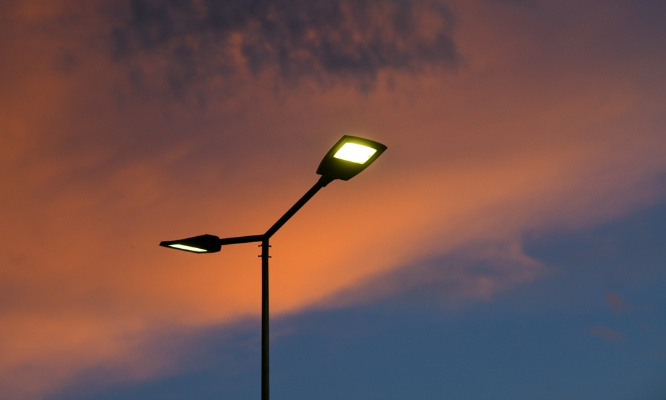 Rétablissez l’éclairage public dans nos communes