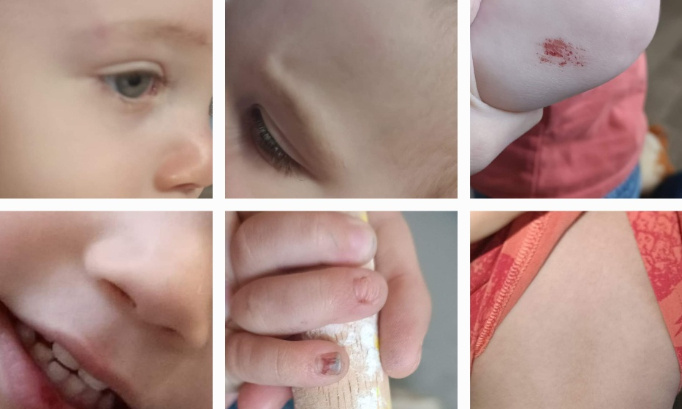 Contre les placements abusifs !