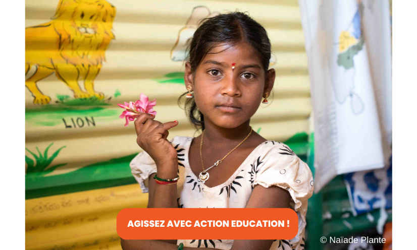 CHAQUE MINUTE, 23 FILLES SONT MARIÉES DE FORCE DANS LE MONDE.