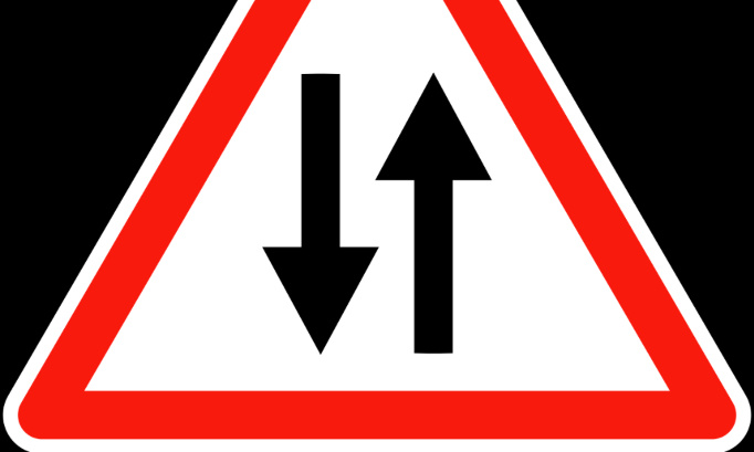 Laissons le boulevard Dalby à double sens !