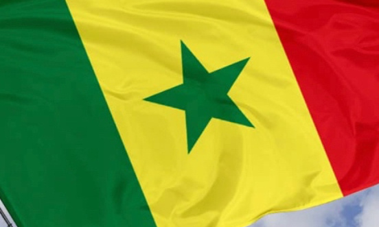 Sénégal est en prison. Libérez nous !!