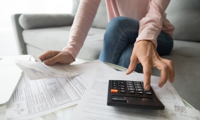 Contestation du à l augmentation de 50 %des charges locatifs du la hausse d énergie