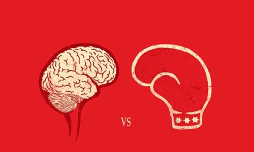 Stop au harcèlement !