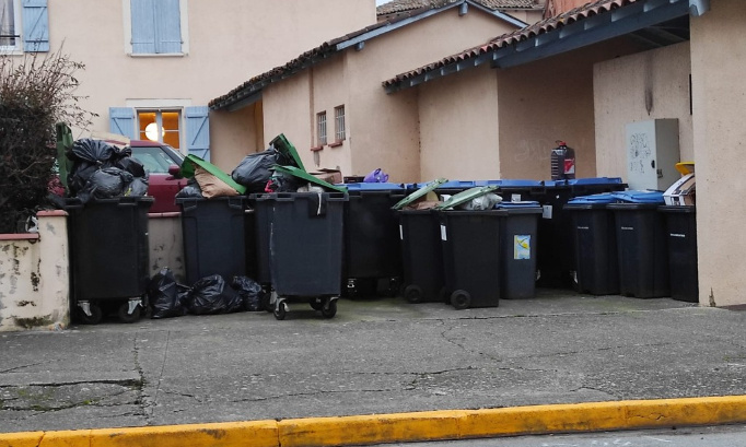 Pour une nouvelle TEOMi (Taxe d'Enlèvement des Ordures Ménagères incitative)