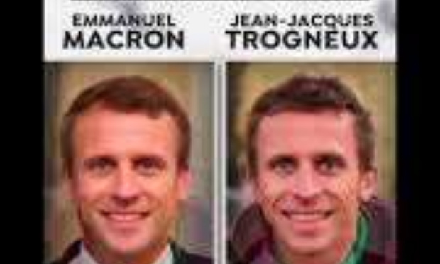 Test ADN sur le "neveu" de Brigitte Macron