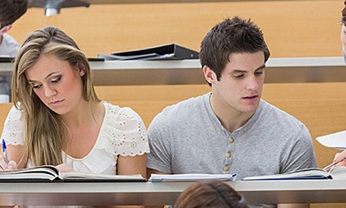 M1 Psychologie Angers 2015-16