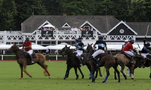 Retrait du terrain de polo sur les terrains de foot de Bagatelle !