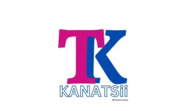 More screen time for kanaga and tsatsii