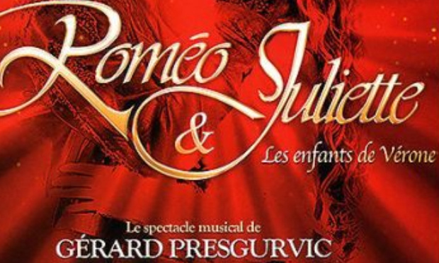 Pour que la comédie musicale  Romeo&amp;Juliette de Gérard Presgurvic revienne en France