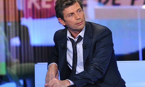 La reprogrammation de l'émission '' Ce soir ou jamais ''