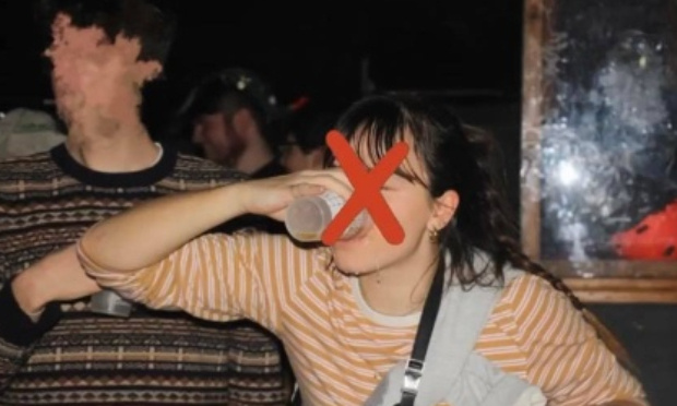 CONTRE LES CROUTES EN AFFOND !