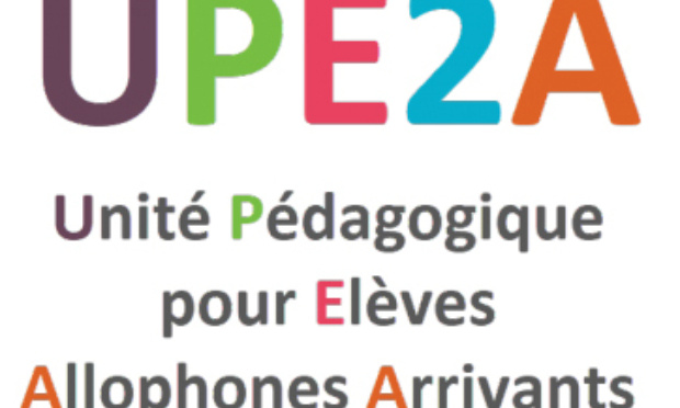 Maintenir l'UPE2A à Bessieres !