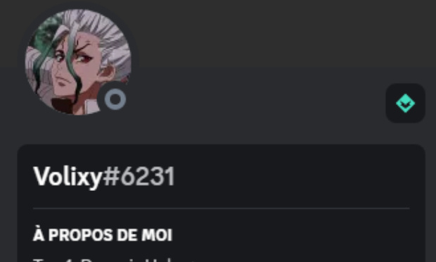 @Volixy#6231 Nouveau Modo De Invisible Man!