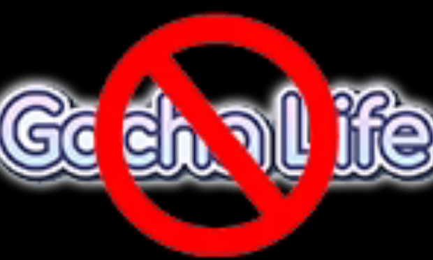 Borren Gacha Life de la Play Store