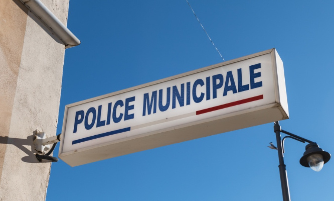 Pour un poste supplémentaire de policier(e) municipal (e) à Noyal-Pontivy