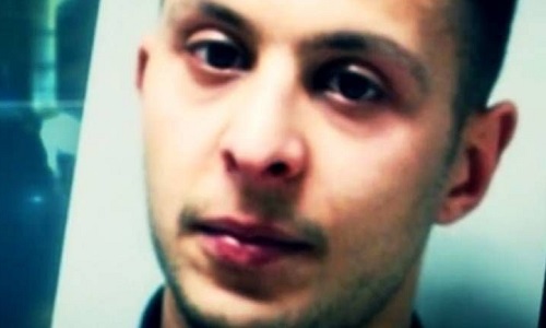 Salah Abdeslam chouchouté