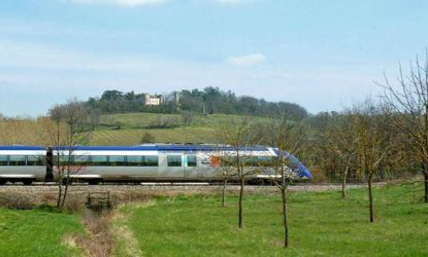 Doubler le nombre de trains TER qui circulent dans la vallée de la Drôme : c’est possible !