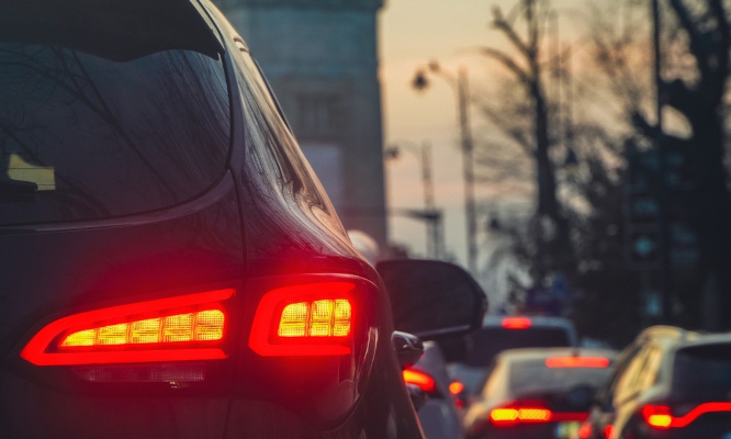 Pour la réduction de bruits et du nombre de passage de véhicules à Mont-de-Marsan (40)