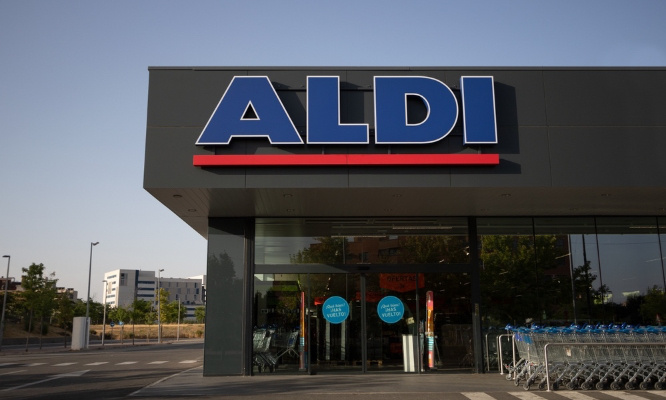 Empêchons la fermeture du magasin Aldi à Ousse (64) !