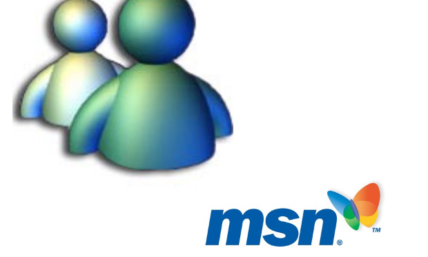 Pour MSN messenger soit relancer avec les wizz