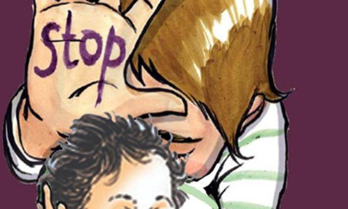 Problèmes inacceptable avec une cantinière : protégeons nos enfants !